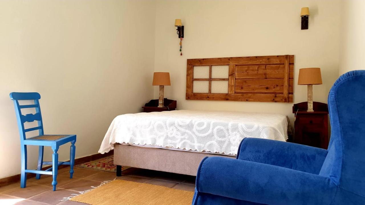 アランドロアルQuinta Da Sonecaアパートメント エクステリア 写真