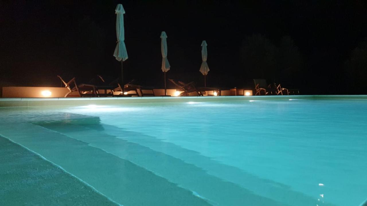 アランドロアルQuinta Da Sonecaアパートメント エクステリア 写真