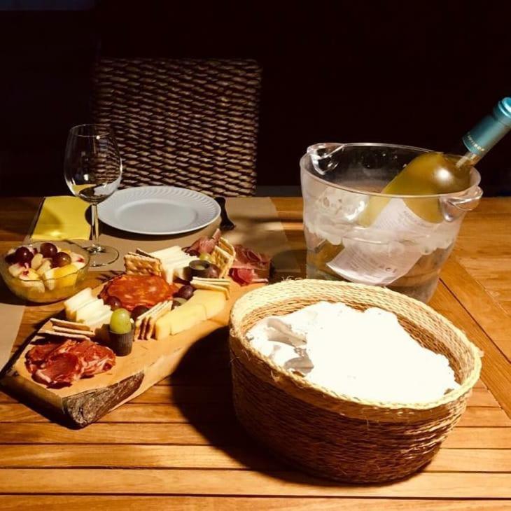 アランドロアルQuinta Da Sonecaアパートメント エクステリア 写真