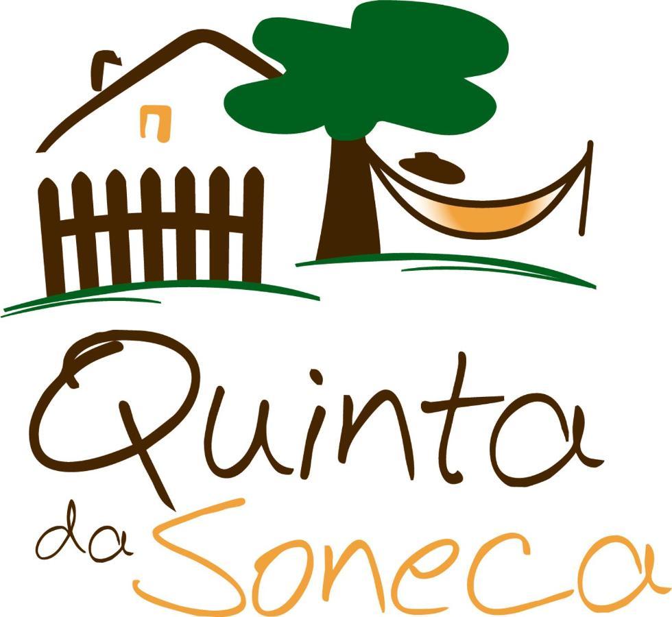 アランドロアルQuinta Da Sonecaアパートメント エクステリア 写真