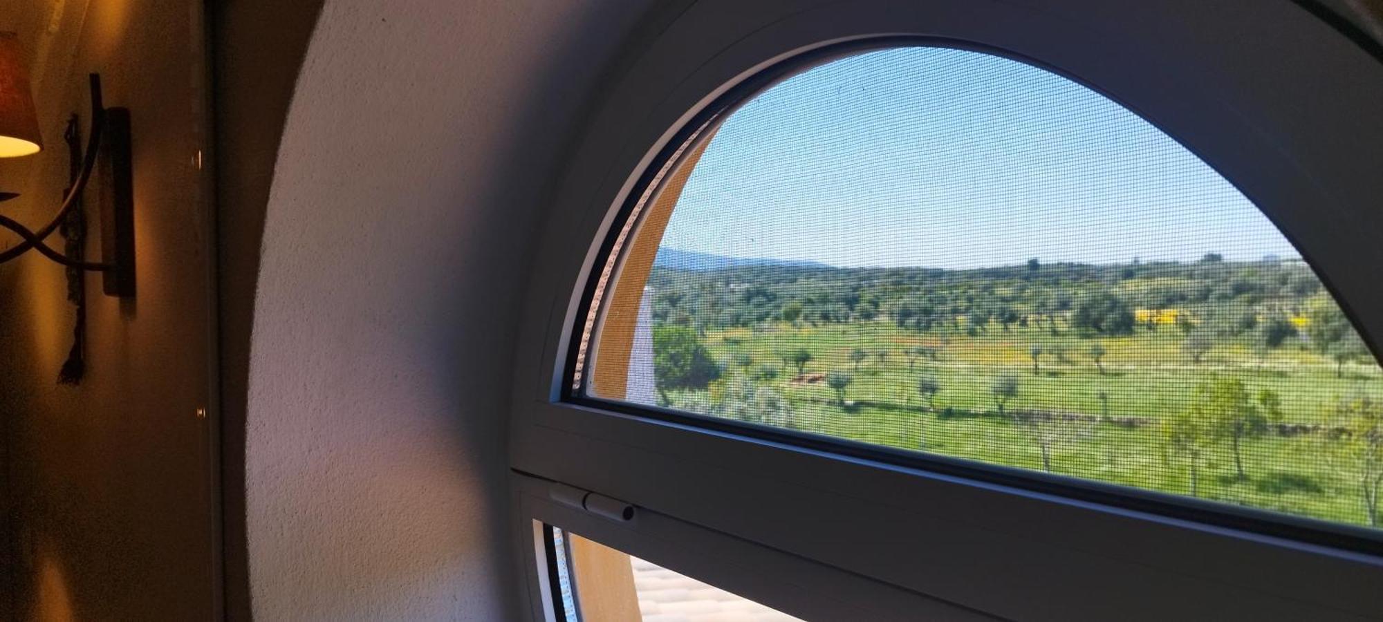 アランドロアルQuinta Da Sonecaアパートメント エクステリア 写真